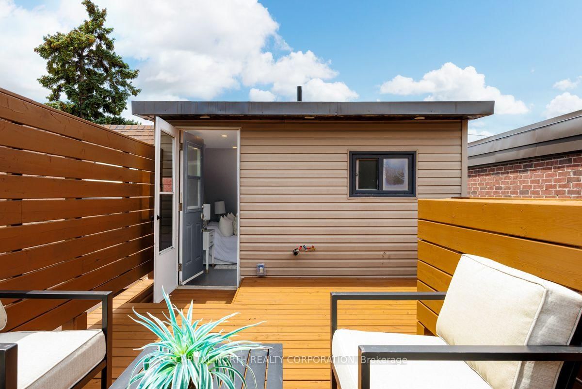 219 McRoberts Avenue • Toronto, ON photo 16