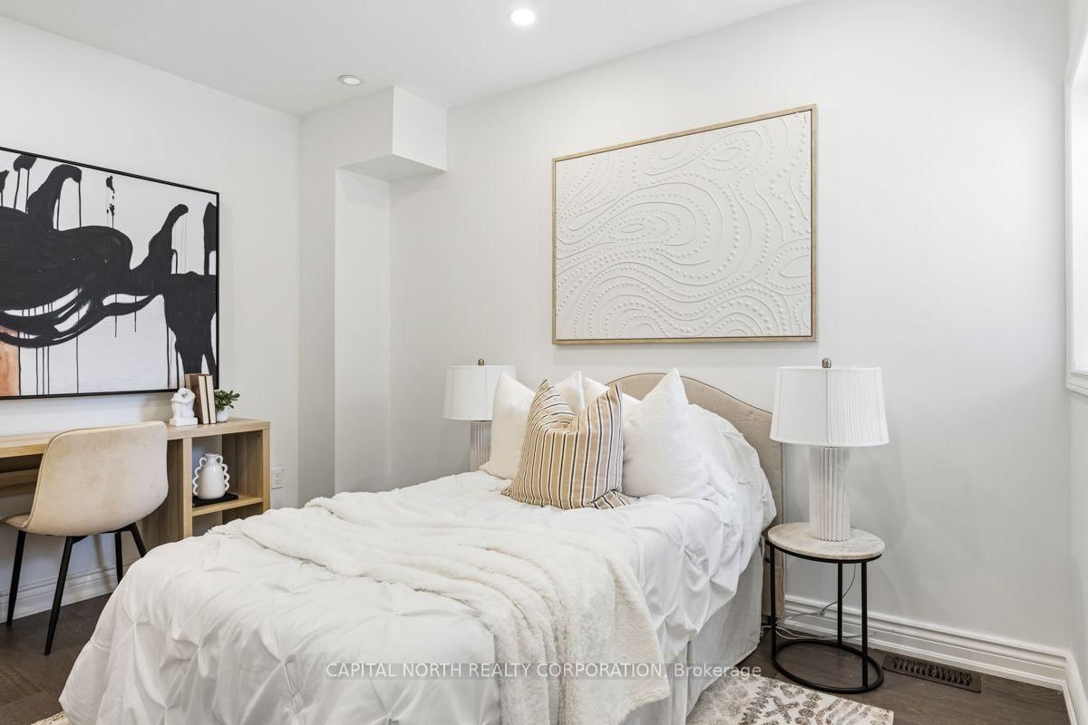 219 McRoberts Avenue • Toronto, ON photo 18