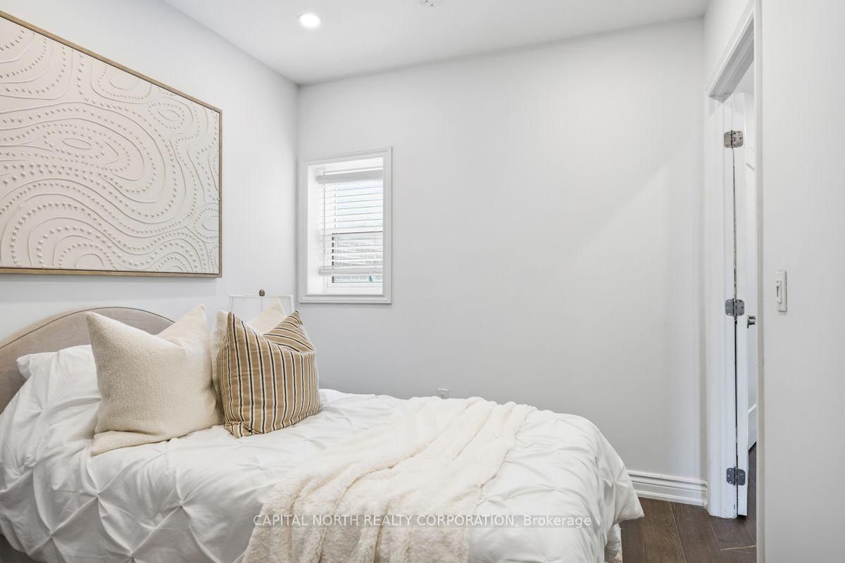 219 McRoberts Avenue • Toronto, ON photo 19