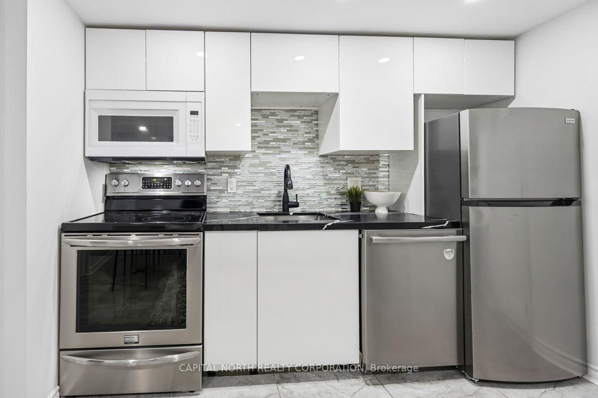219 McRoberts Avenue • Toronto, ON photo 23