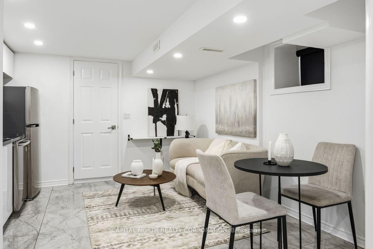 219 McRoberts Avenue • Toronto, ON photo 25