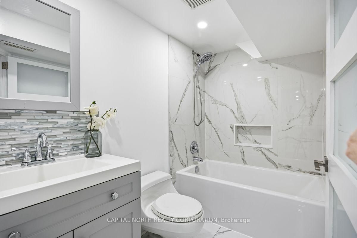 219 McRoberts Avenue • Toronto, ON photo 27