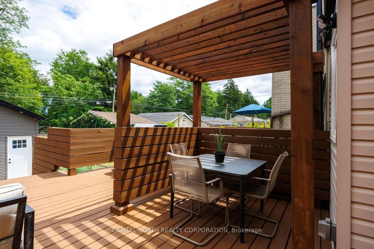 219 McRoberts Avenue • Toronto, ON photo 28