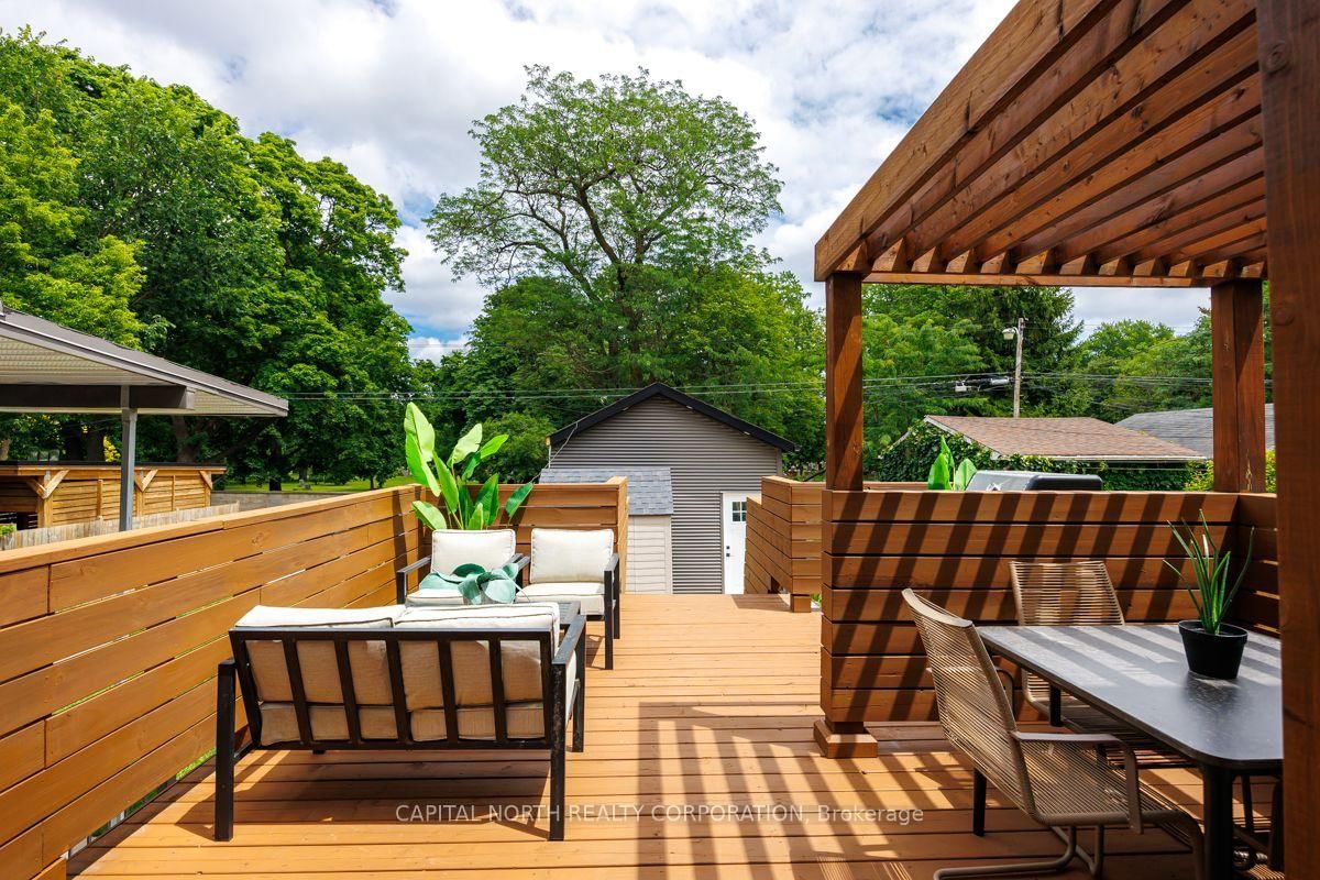 219 McRoberts Avenue • Toronto, ON photo 29