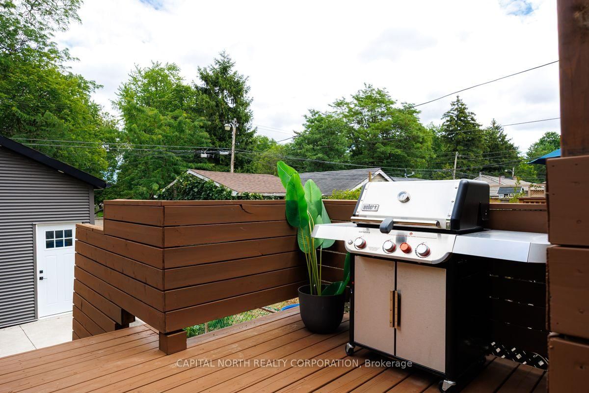 219 McRoberts Avenue • Toronto, ON photo 30