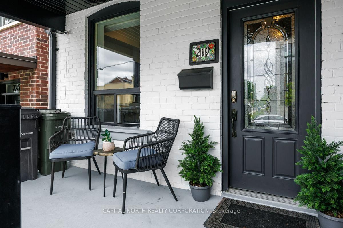 219 McRoberts Avenue • Toronto, ON photo 34