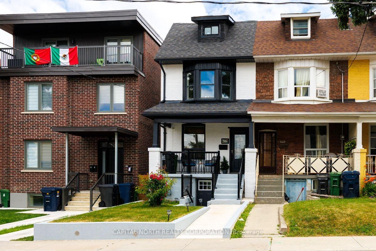 219 McRoberts Avenue • Toronto, ON photo 35