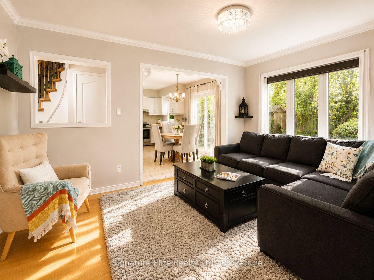 954 Mantle Crescent • Mississauga, ON photo 13