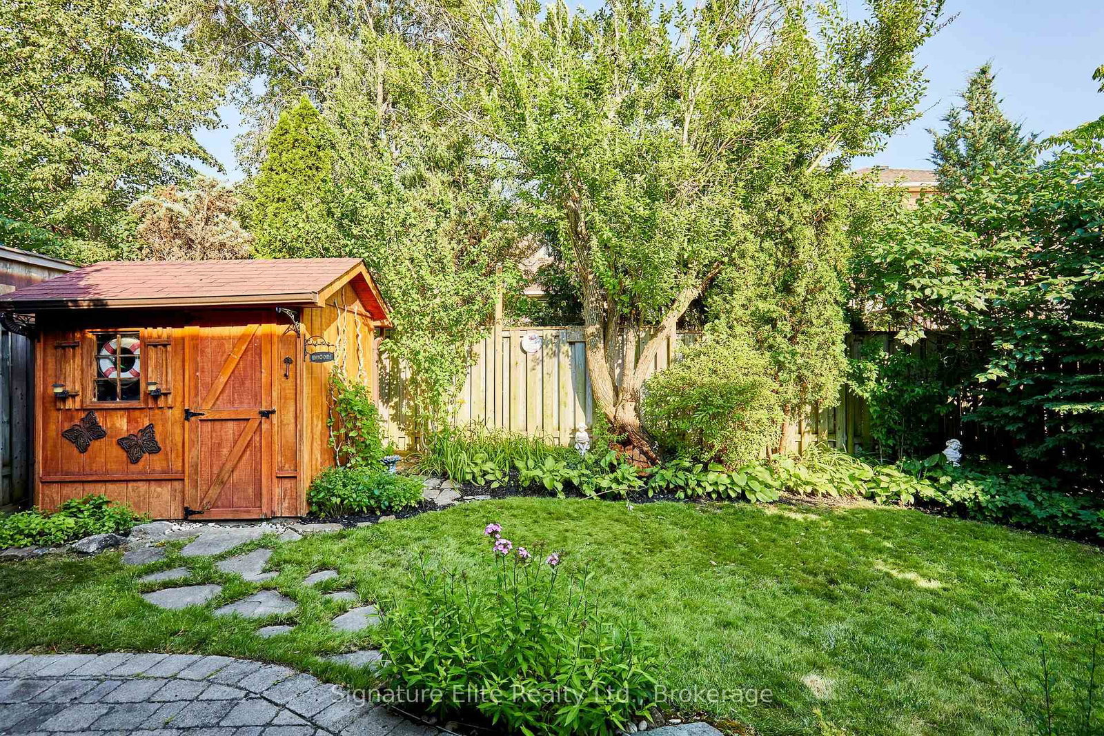 954 Mantle Crescent • Mississauga, ON photo 33