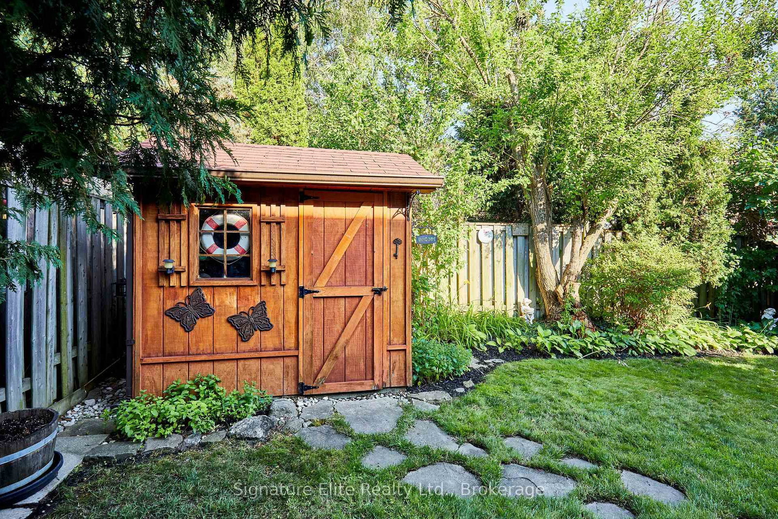 954 Mantle Crescent • Mississauga, ON photo 37