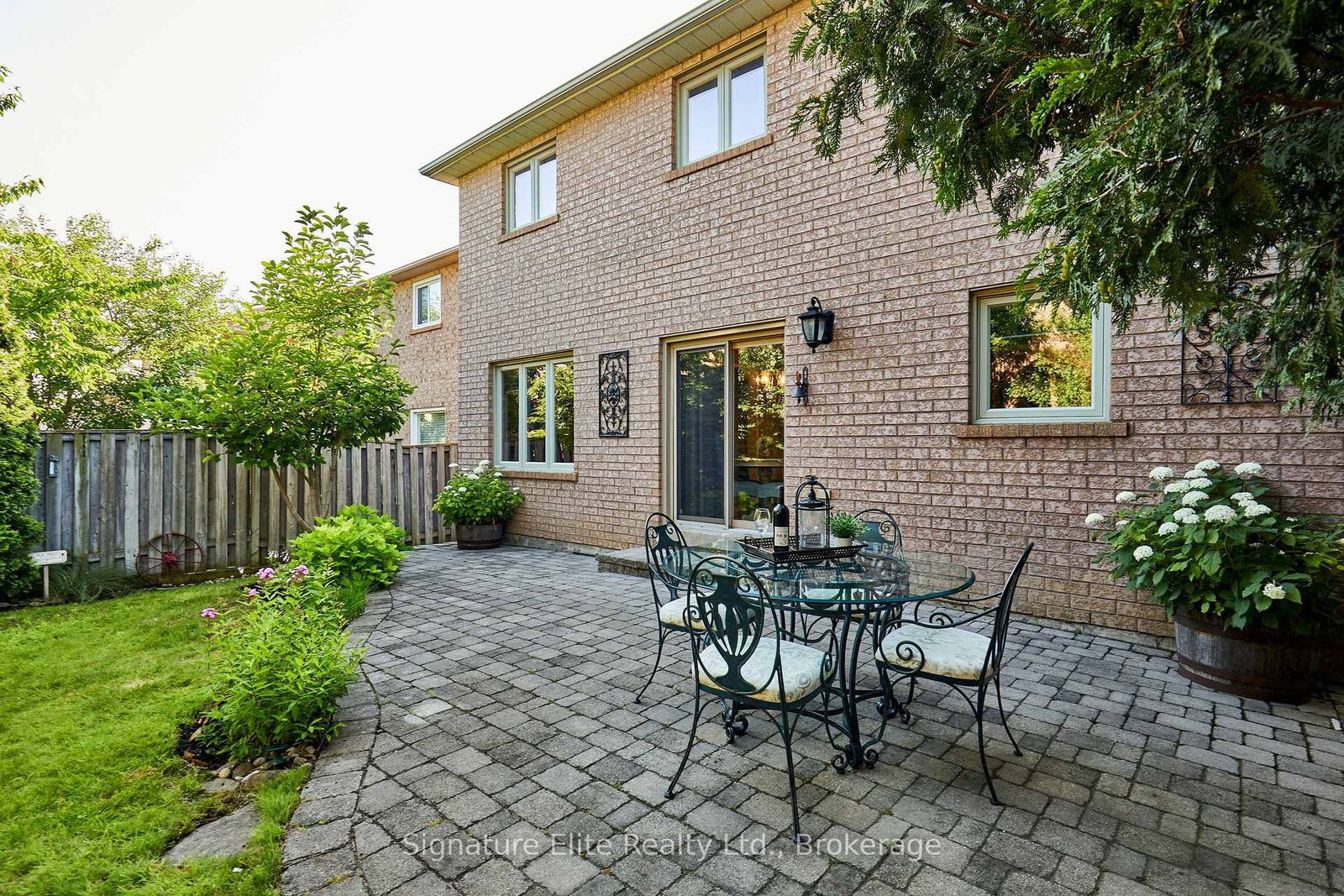 954 Mantle Crescent • Mississauga, ON photo 41
