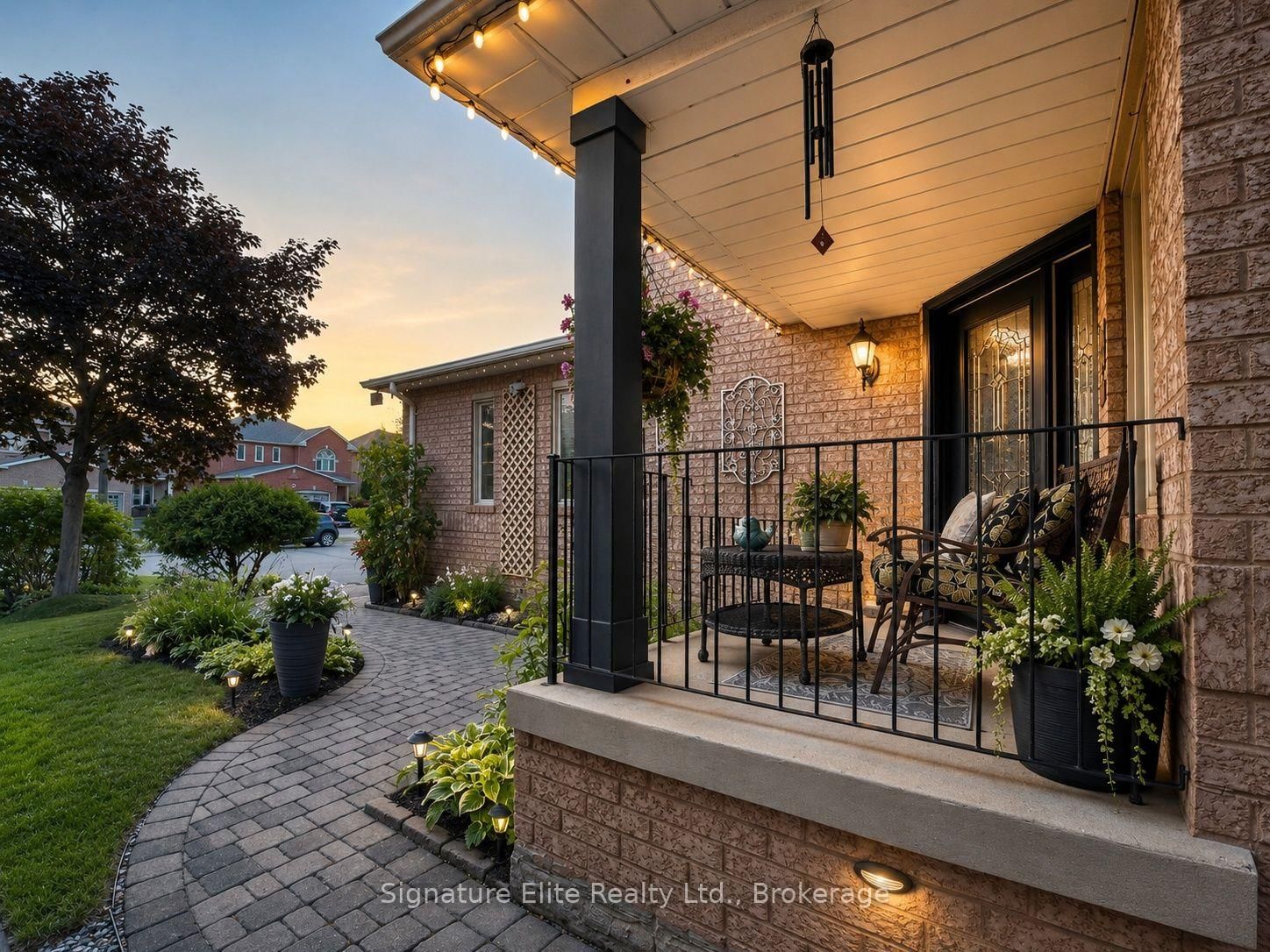 954 Mantle Crescent • Mississauga, ON photo 42