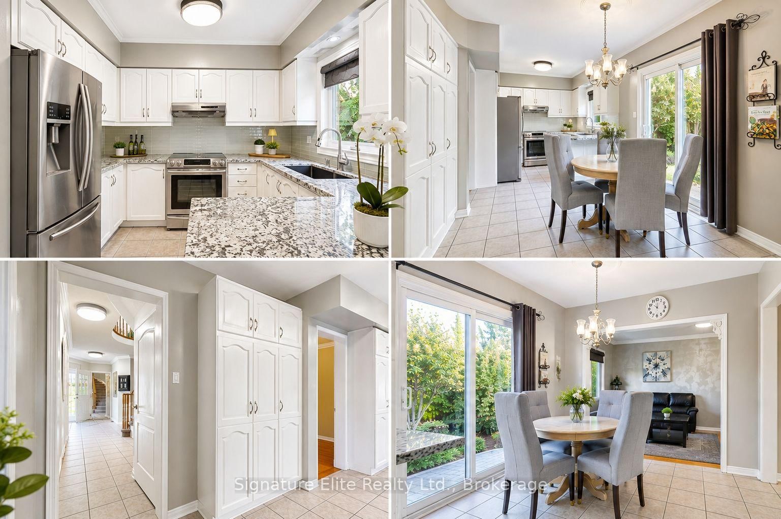 954 Mantle Crescent • Mississauga, ON photo 8