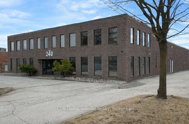 240 Brunel Rd photo 1
