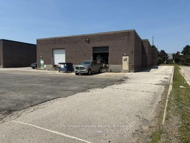 240 Brunel Rd photo 2