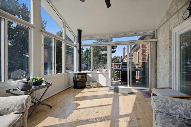580 Exbury Mississauga,ON L5G 2P4 — Photo 14