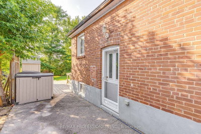 580 Exbury Mississauga,ON L5G 2P4 — Photo 27