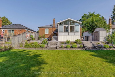 580 Exbury Mississauga,ON L5G 2P4 — Photo 28