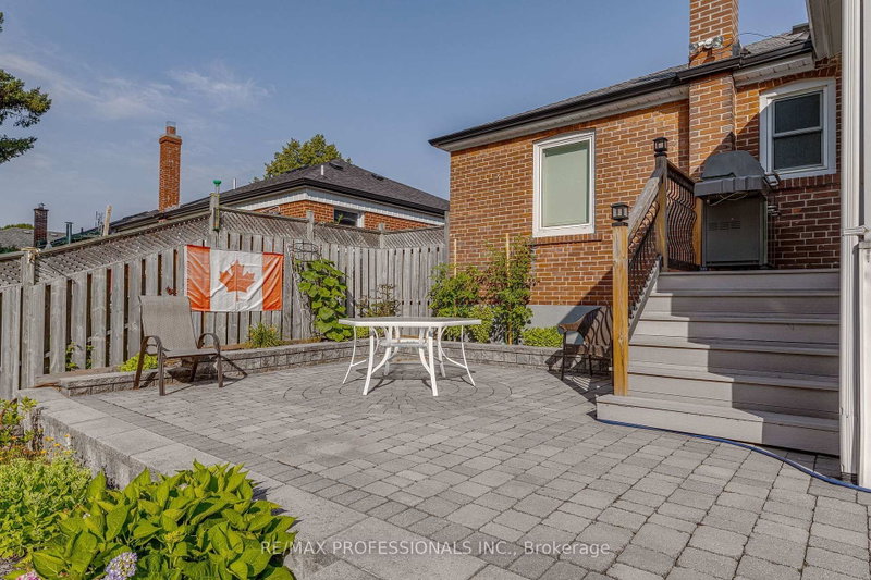 580 Exbury Mississauga,ON L5G 2P4 — Photo 29