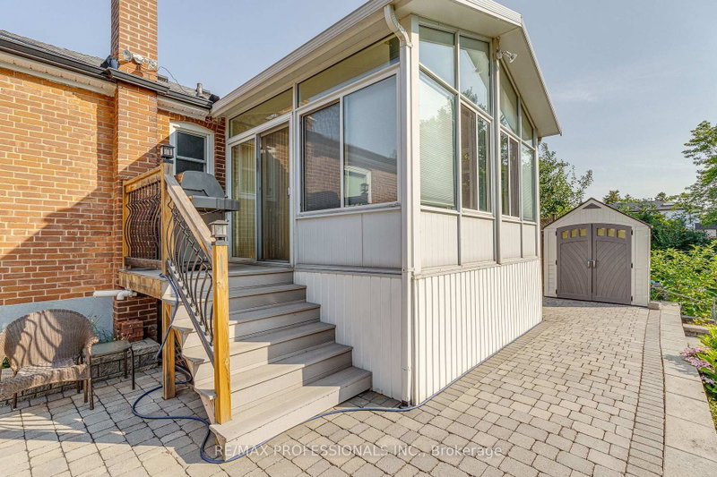 580 Exbury Mississauga,ON L5G 2P4 — Photo 30