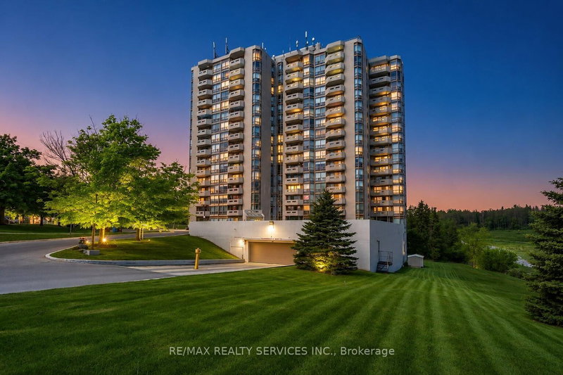 107 - 20 McFarlane Drive