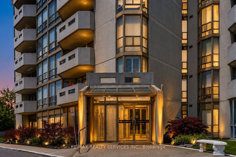 107 - 20 McFarlane Drive