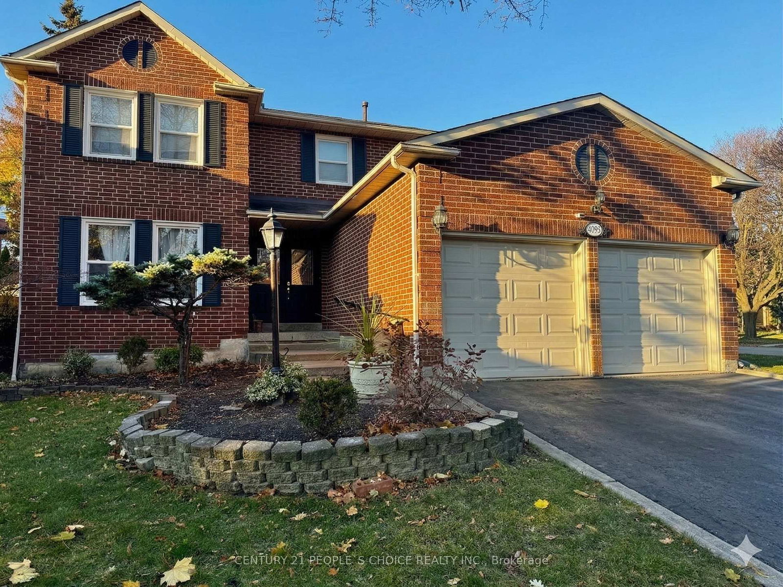 Detached House for lease at Bsmt-4029 Powderhorn Court, Mississauga, Ontario, L5L 3C3 - Erin Mills - MLS: W13583670