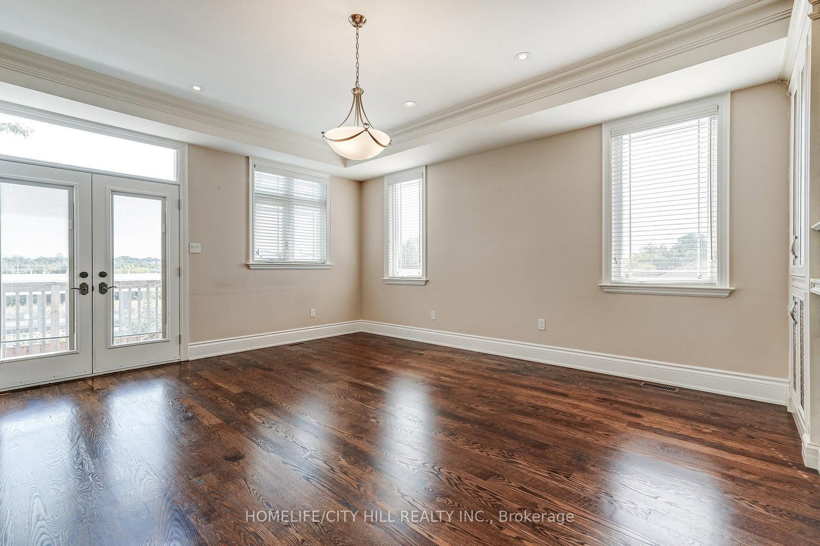 107 Brownville Avenue • Toronto, ON photo 13