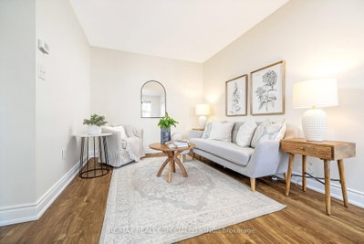 3032 Drumloch Avenue • Oakville, ON photo 5