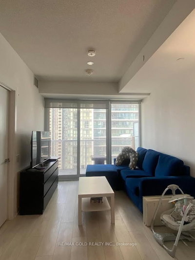 Unit 2302 — 4065 Confederation Parkway — photo 2