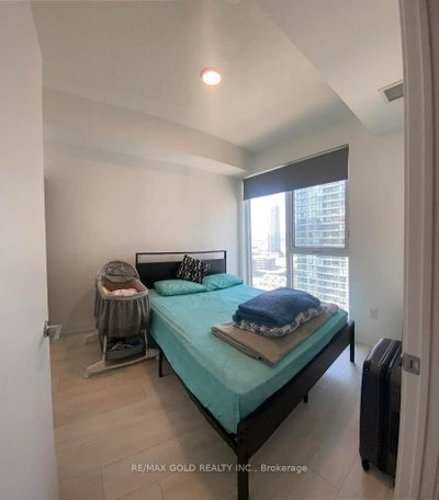 Unit 2302 — 4065 Confederation Parkway — photo 6