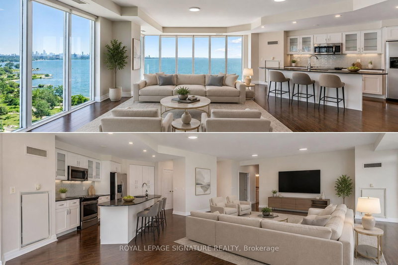 1103 - 58 Marine Parade Drive