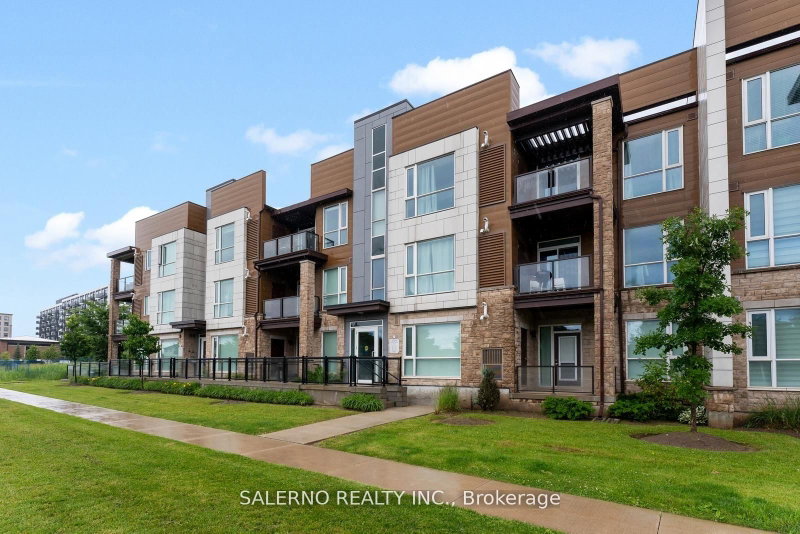 210 - 2393 Bronte Road