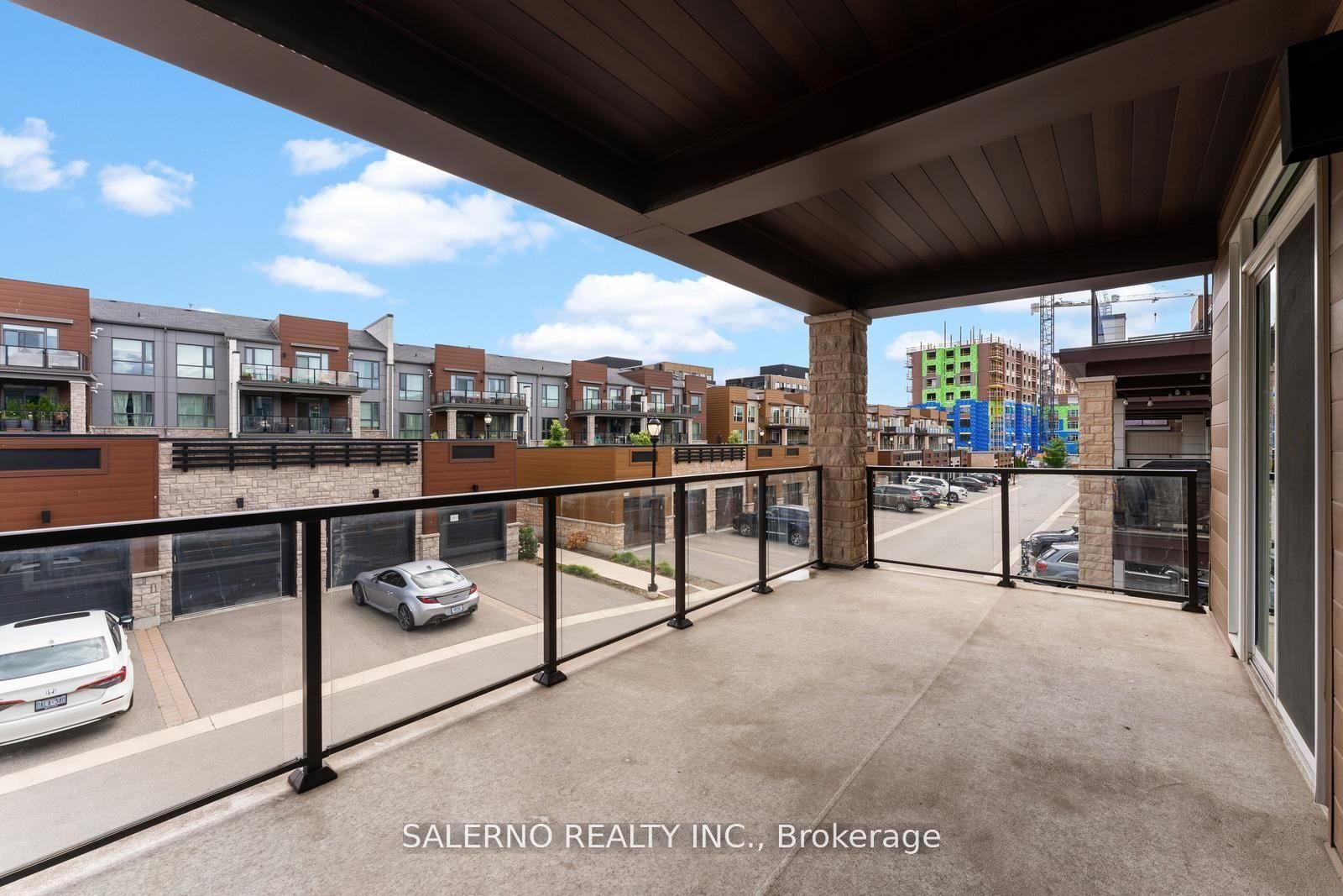 2393 Bronte Road • #210 • Oakville, ON photo 27