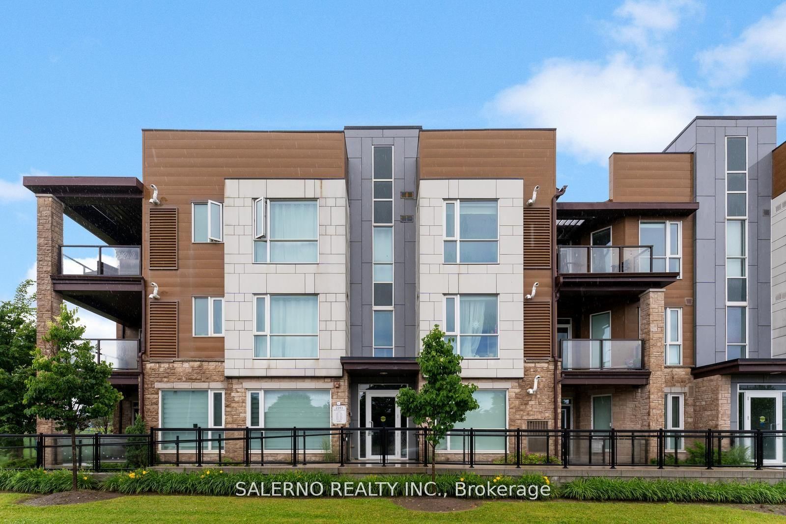 2393 Bronte Road • #210 • Oakville, ON photo 3