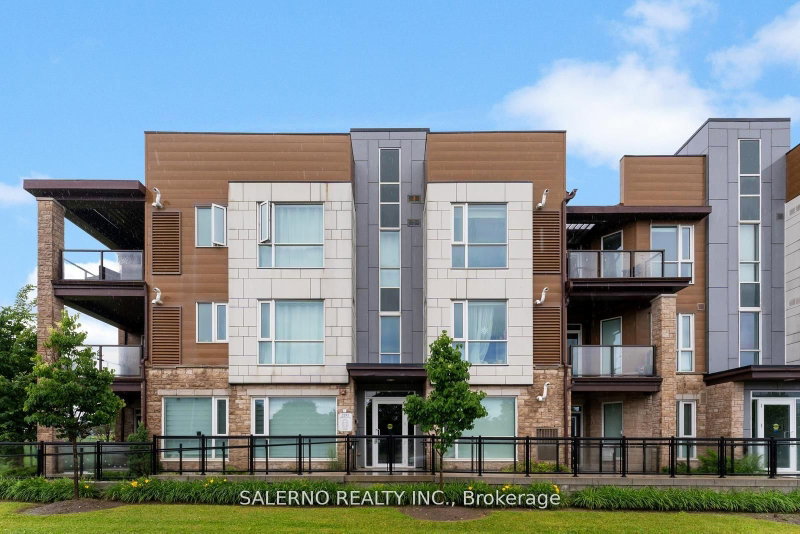210 - 2393 Bronte Road