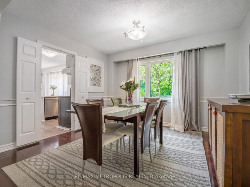 144 All Saints Oakville,ON L6J 5Y8 — Photo 10