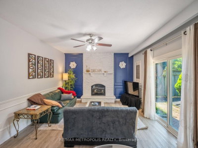 144 All Saints Oakville,ON L6J 5Y8 — Photo 14