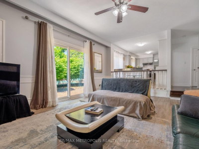 144 All Saints Oakville,ON L6J 5Y8 — Photo 17