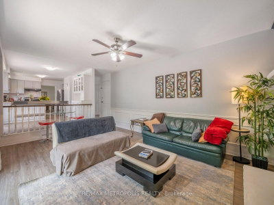 144 All Saints Oakville,ON L6J 5Y8 — Photo 18