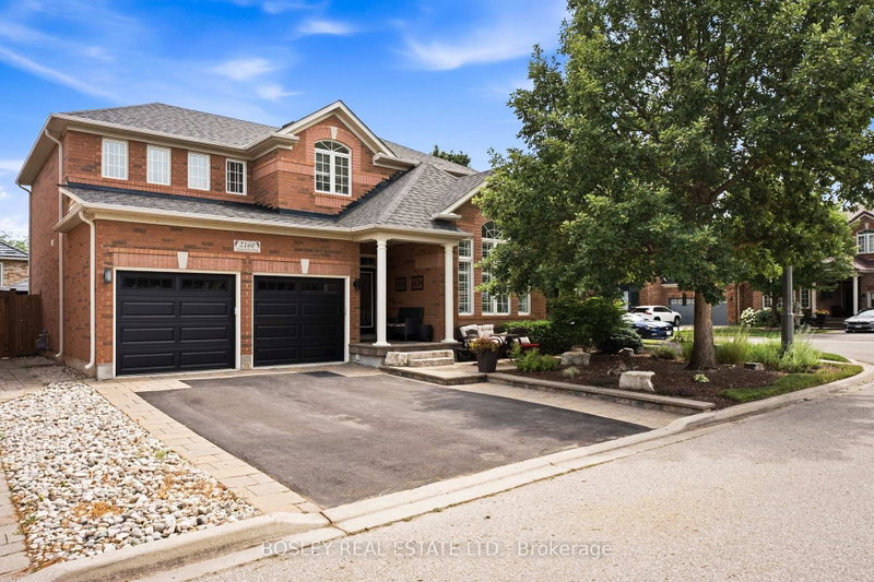 home for sale on 2160 Highcliffe Way