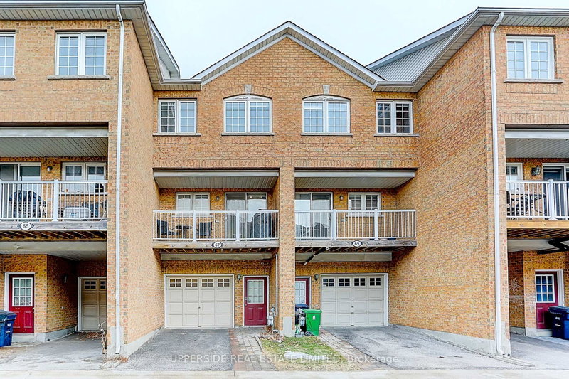 67 Birdstone Crescent