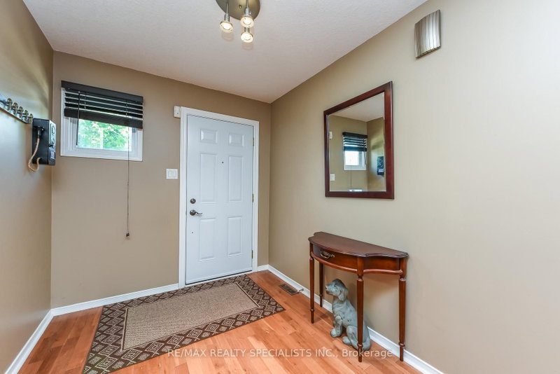 122 - 3050 Orleans Road