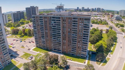 Unit 907 — 15 Kensington Road — photo 2
