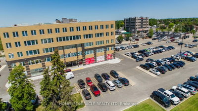 Unit 907 — 15 Kensington Road — photo 5
