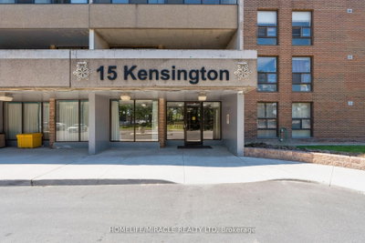 Unit 907 — 15 Kensington Road — photo 6