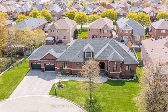 15 Bimmer Place