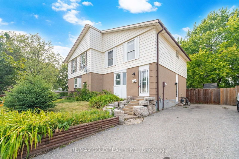 16 Crawford Drive