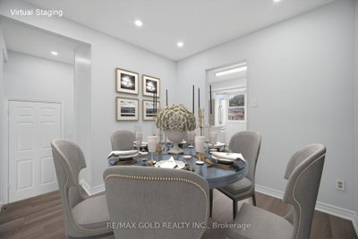 16 Crawford Drive • Brampton, ON photo 6
