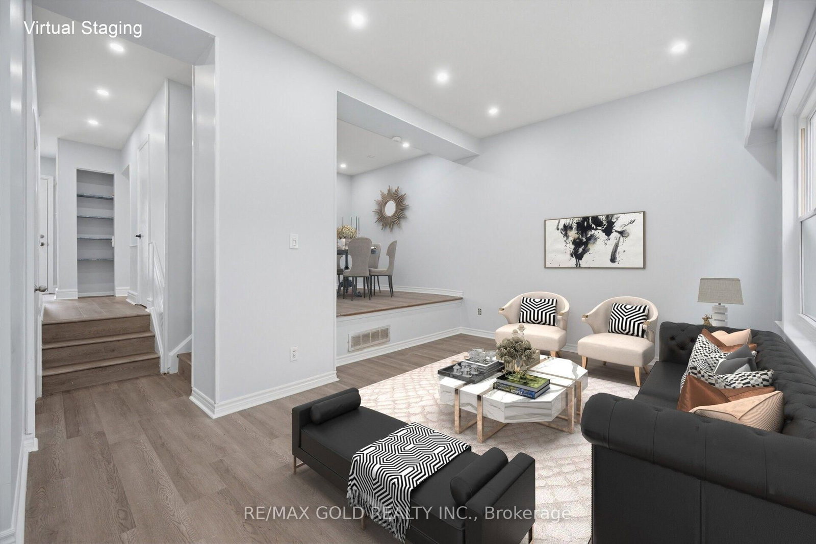 16 Crawford Drive • Brampton, ON photo 8